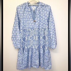 Jessica Simpson Dress